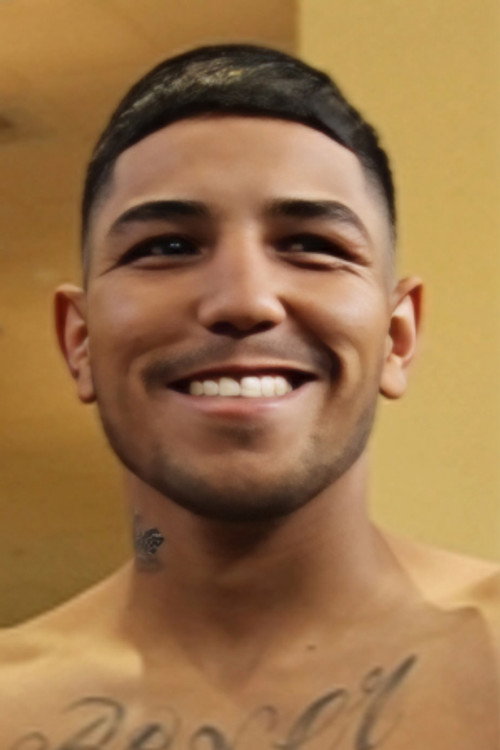 Photo of Jose Marruffo, Acting