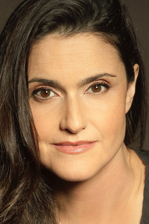 Susana Vitorino profile