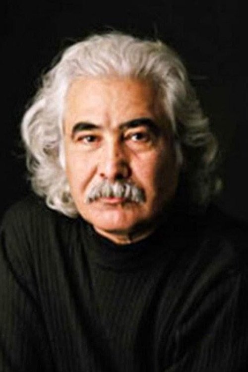 Photo of Iraj Jannati Attaei, Writing