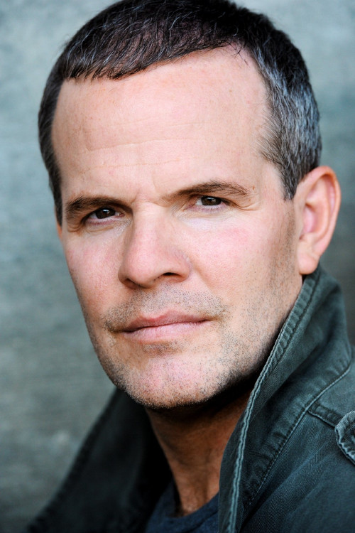 Photo of Alex Wexo, Acting