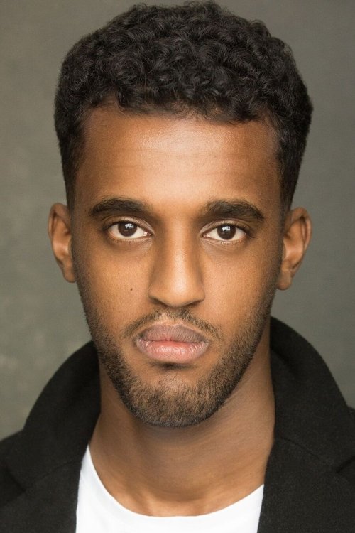 Hassan Najib profile