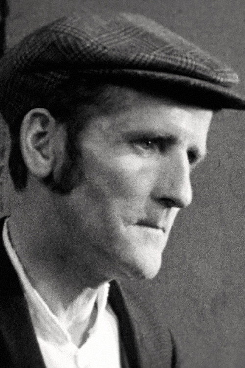 Photo of Bernard McKenna, Writing