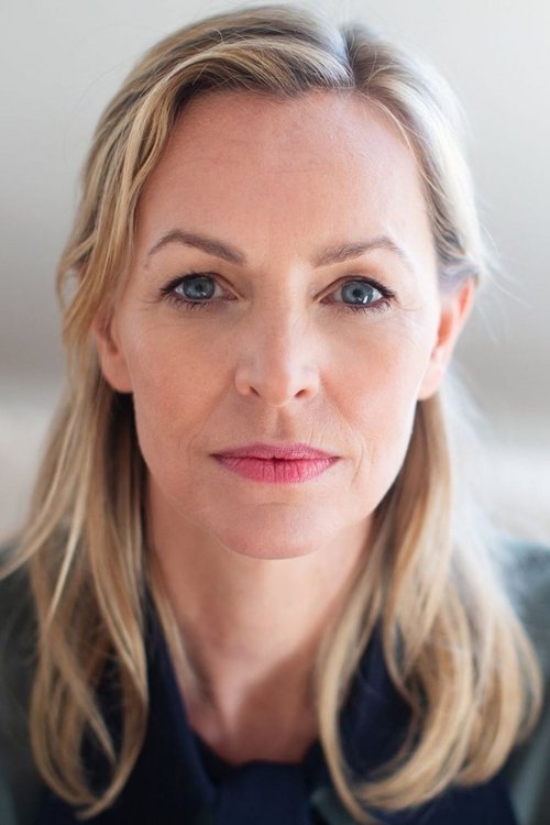 Simone Hanselmann profile