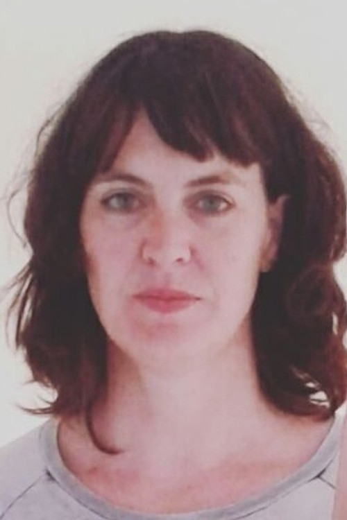 Beatriz Mateos profile