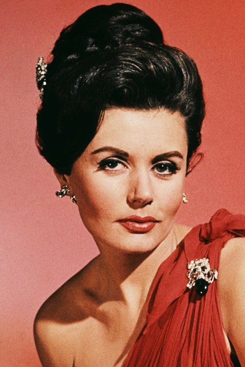 Eunice Gayson profile