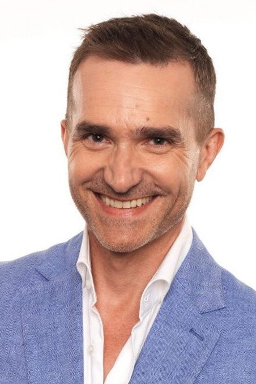 Photo of John Aiken, Acting