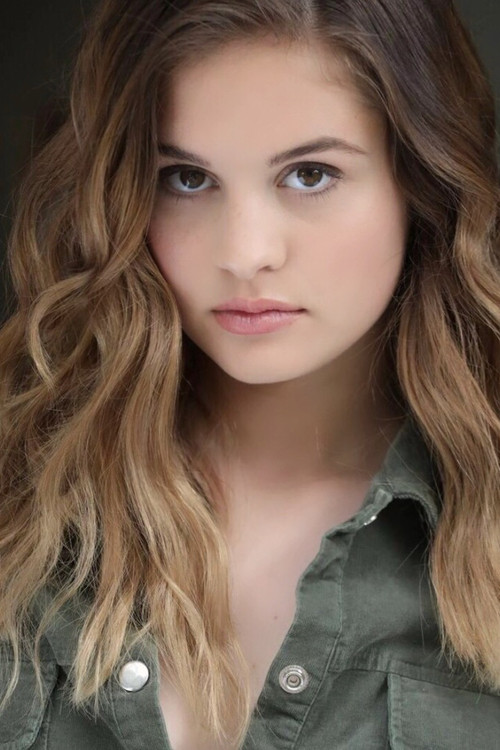 Photo of Teagan Sirset, Acting