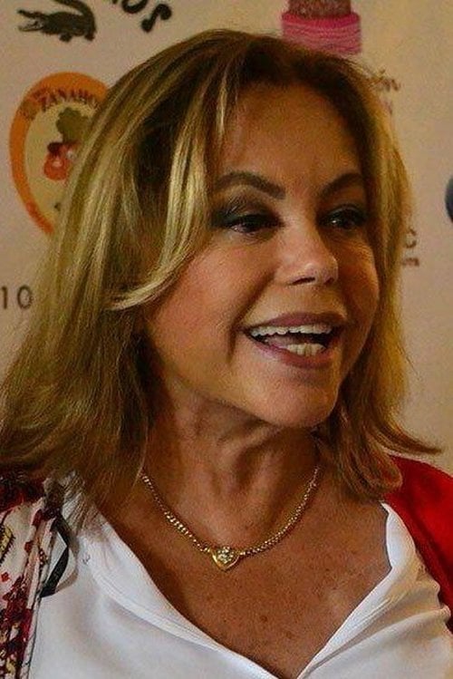 Photo of Maritza Olivares, Acting