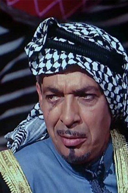 Photo of Sabri Ayad, Acting