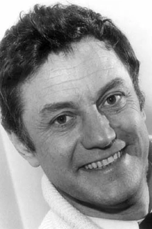 Photo of Michel Caron, Acting
