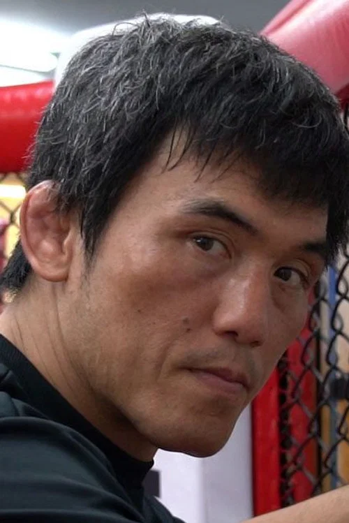 Photo of Yuki Kondo, Acting