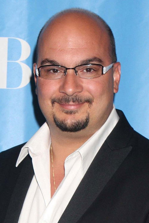 Anthony E. Zuiker profile