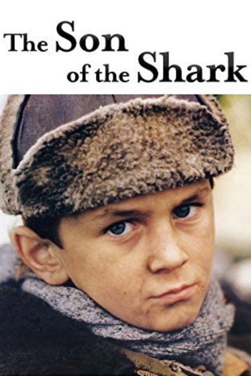 Movie poster for The Son of the Shark (1993)