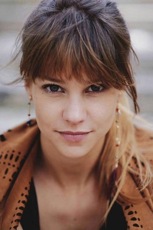 Mafalda Marafusta profile