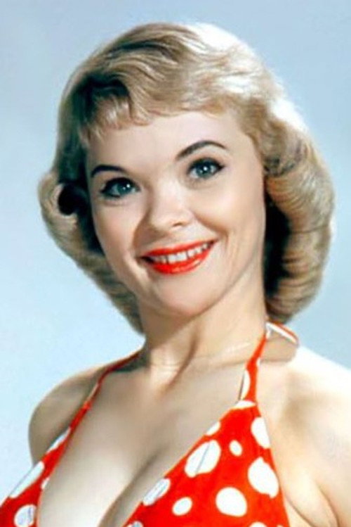 Photo of Candy Barr, Acting