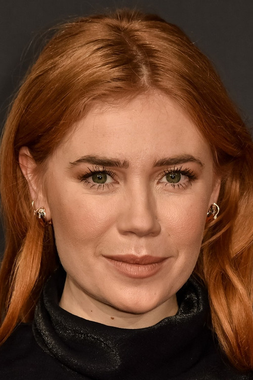 Photo of Palina Rojinski, Acting