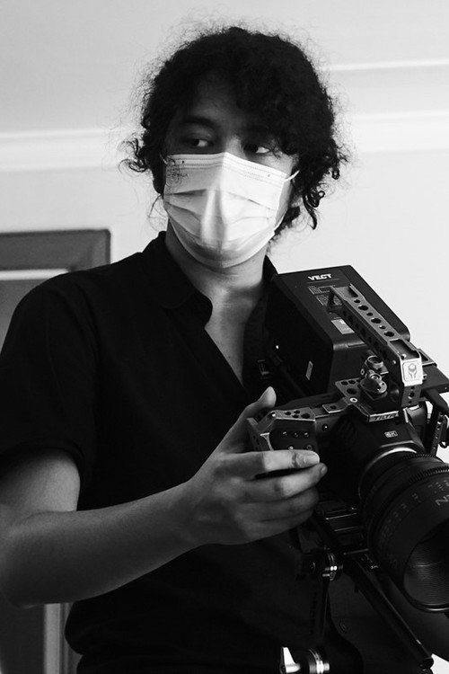 Photo of Gorda Arriaz, Camera