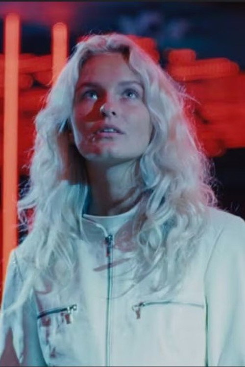 Photo of Anna Lehrmann, Acting