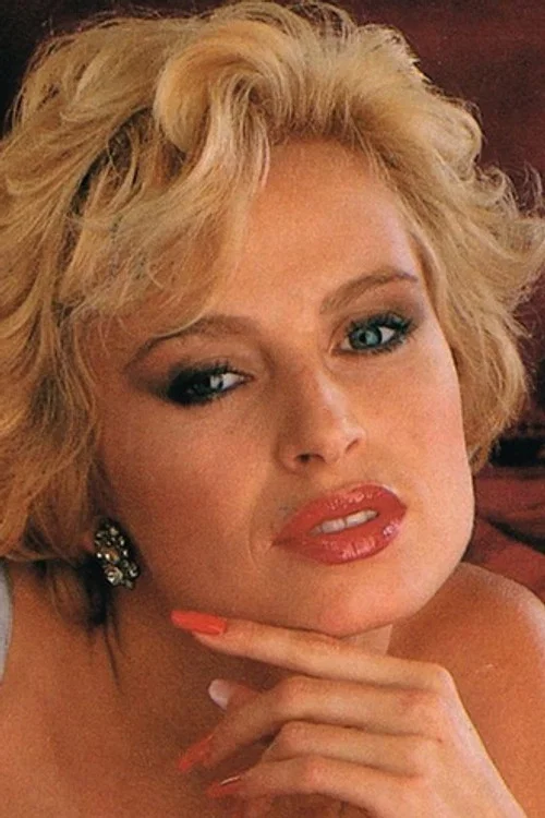 Photo of Sylvie Rauch, Acting