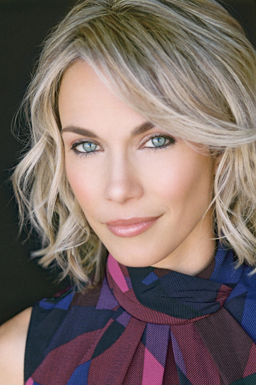 Photo of Jlynn Johnson, Acting