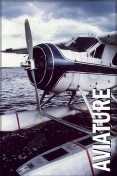 Movie poster for Aviature (2000)