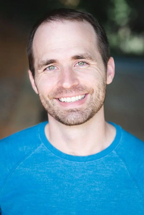 Photo of Ryan Henderson, Acting