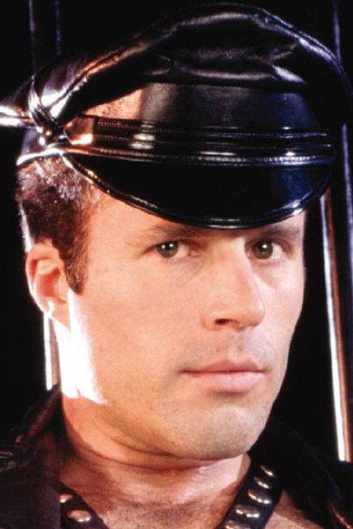 Photo of John Ferage, Acting