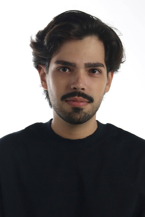 Photo of Luiz Henrique, Acting