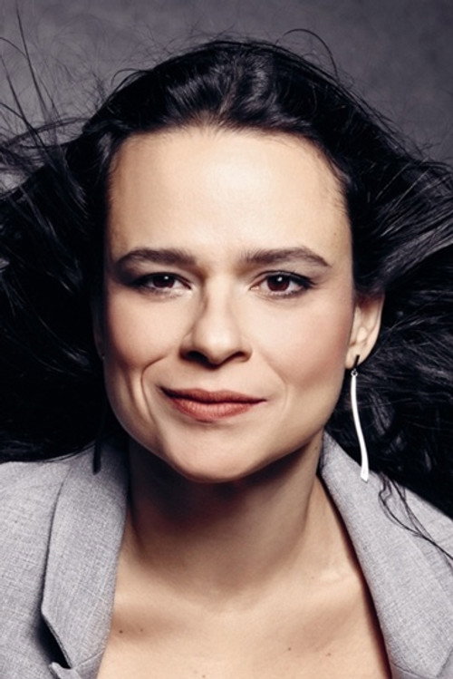 Photo of Janaína Paschoal, Acting