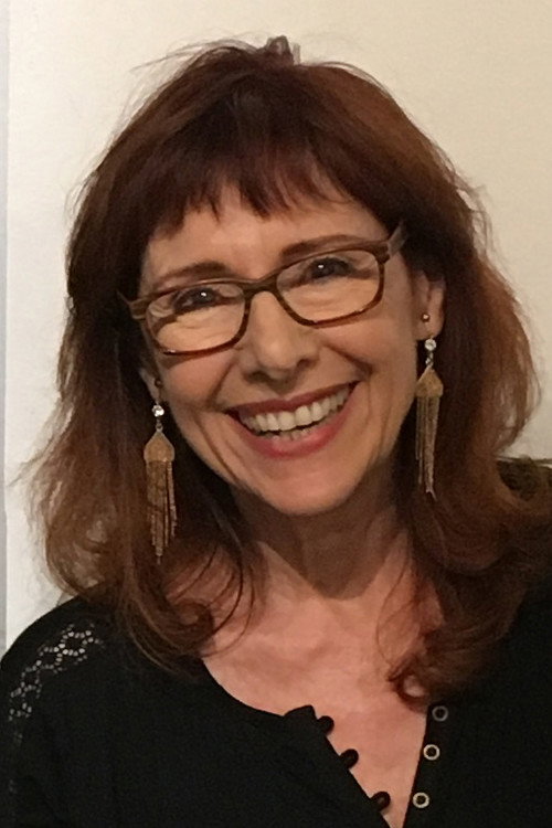 Photo of Anna Thea Bogdanovich, Acting