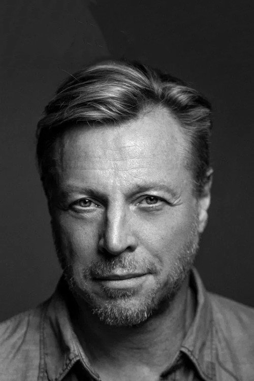 Photo of John De Holland, Acting