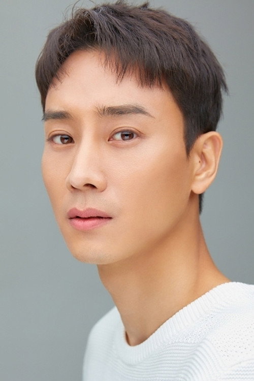 Oh Jung-hwan profile