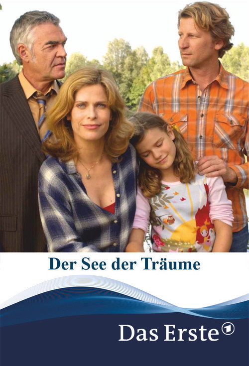 Movie poster for Der See der Träume (2006)