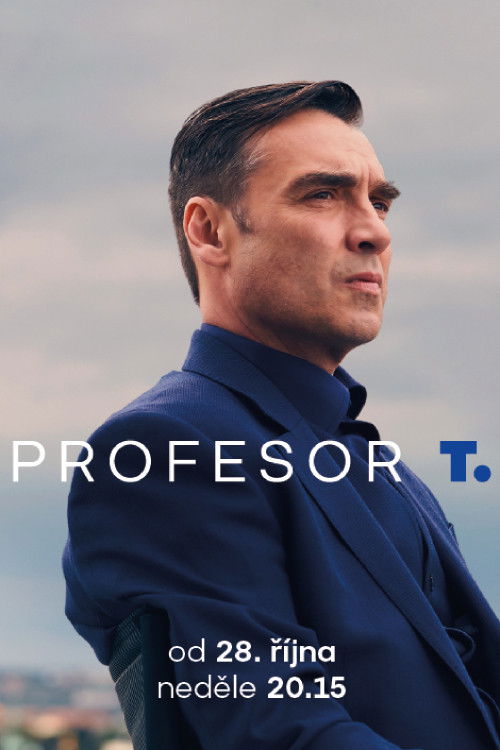 Profesor T. poster