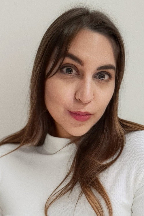 Photo of Sarah Tareen, Production