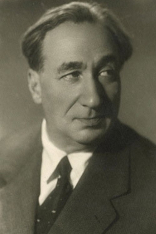 Photo of Vladimir Mass, Writing