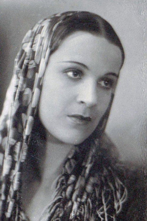 Photo of Ingert Bjuggren, Acting