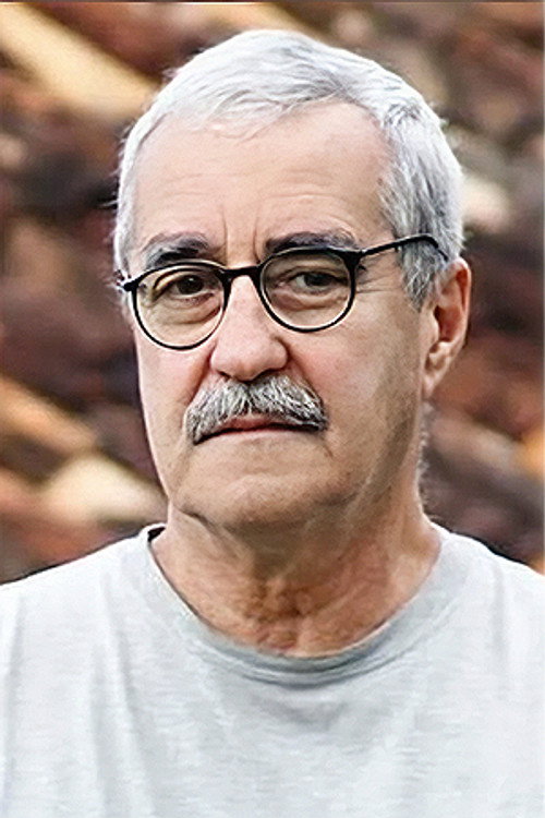 Photo of Luiz Carlos Lacerda, Directing