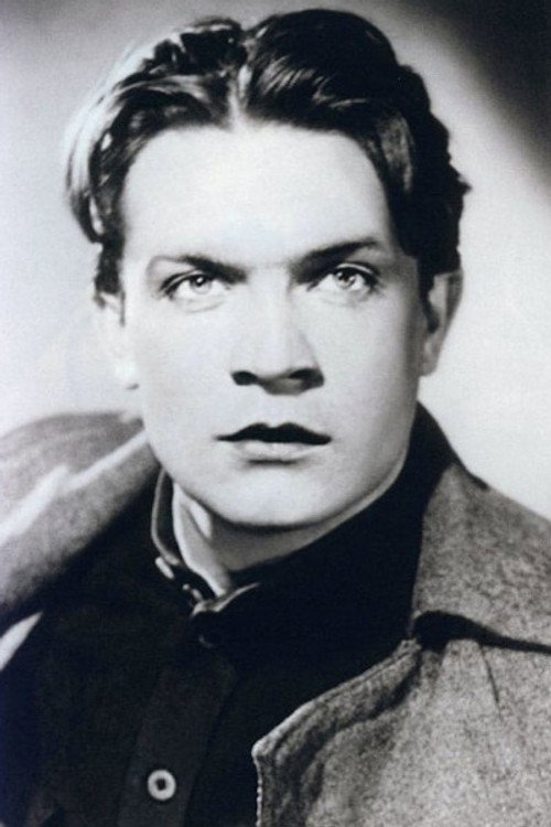 Photo of Nadir Malishevsky, Acting
