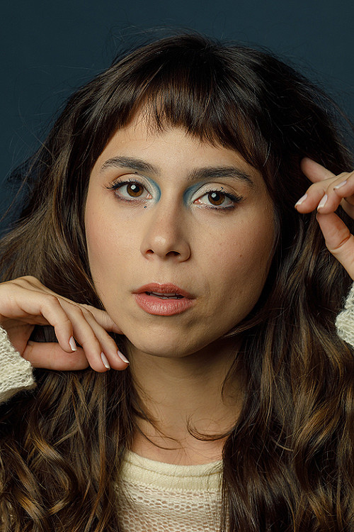 Daphne Bozaski profile