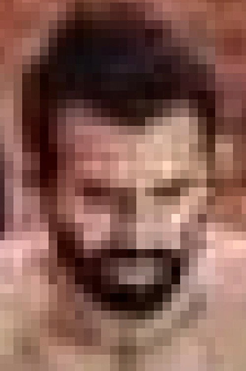 Movie poster for Man Number 4 (2024)