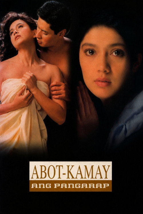 Movie poster for Elena's Redemption (1996)