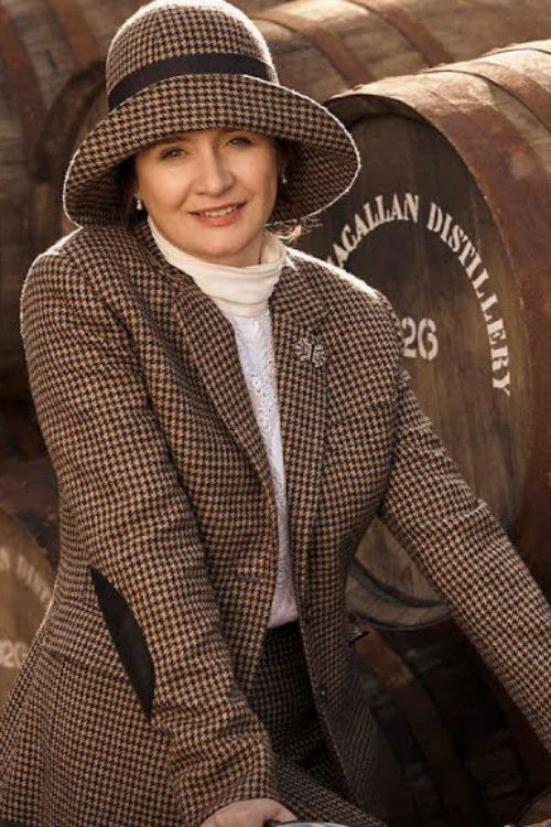 The Spirit of 1926 poster