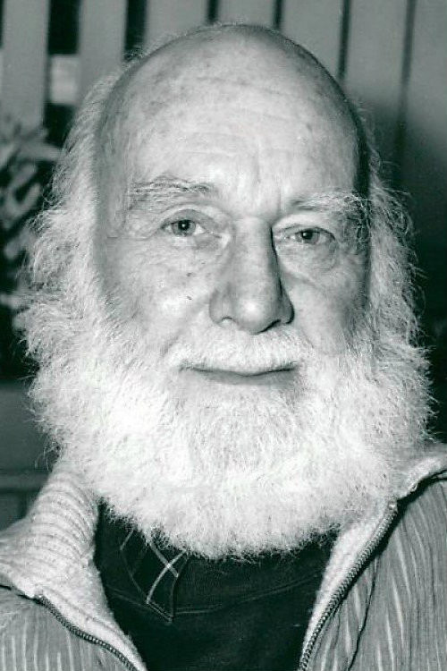 Buster Merryfield profile