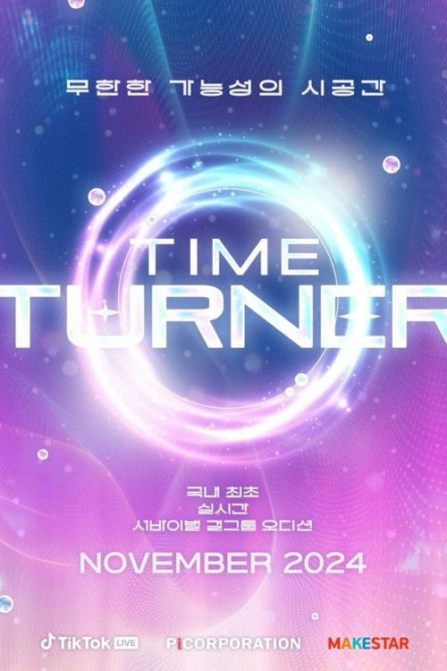 Time Turner poster