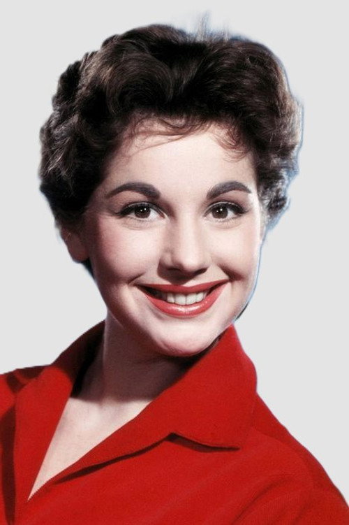 Johanna von Koczian profile