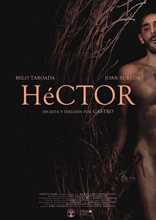 Movie poster for HéCTOR (2018)