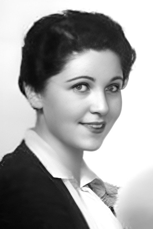 Photo of Shirley Palmer, Acting