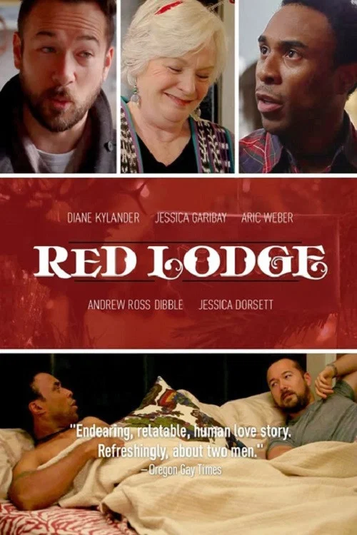Movie poster for Red Lodge (2013)