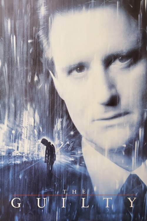 Movie poster for The Guilty (2000)